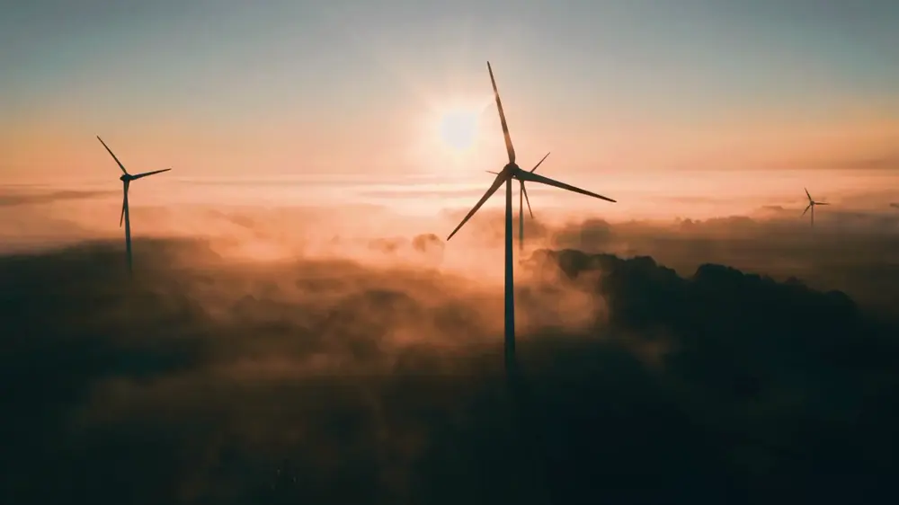 Énergies renouvelables