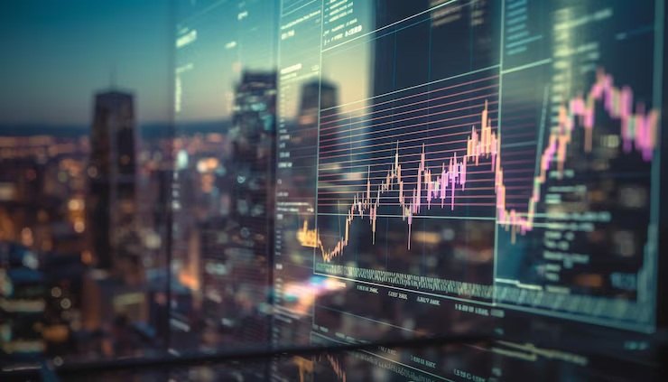 Investissements financiers