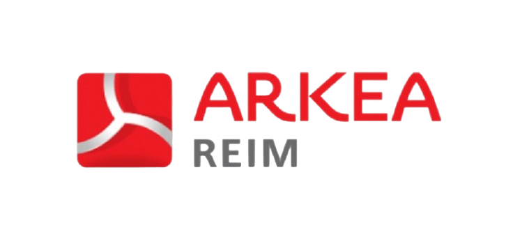 logo arkea reim
