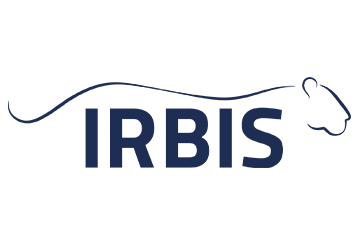 logo irbis