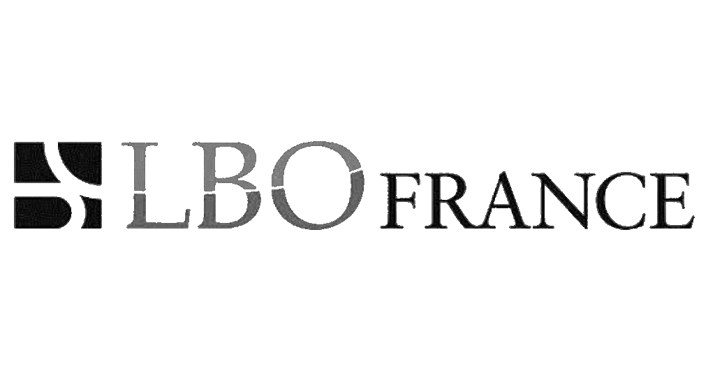 logo lbo france