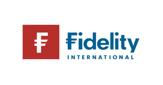 logo fidelity