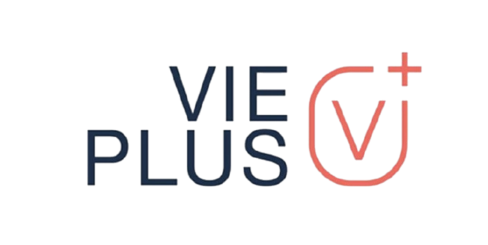 logo vie plus