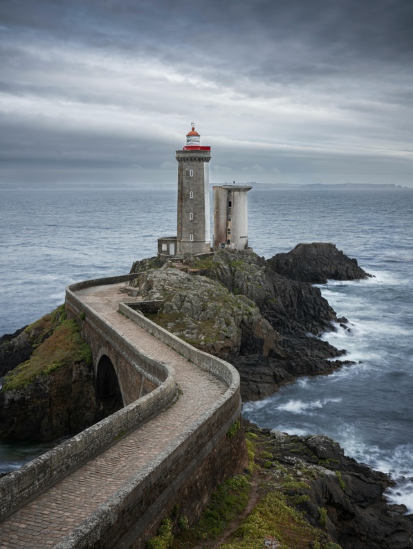 Phare du minou